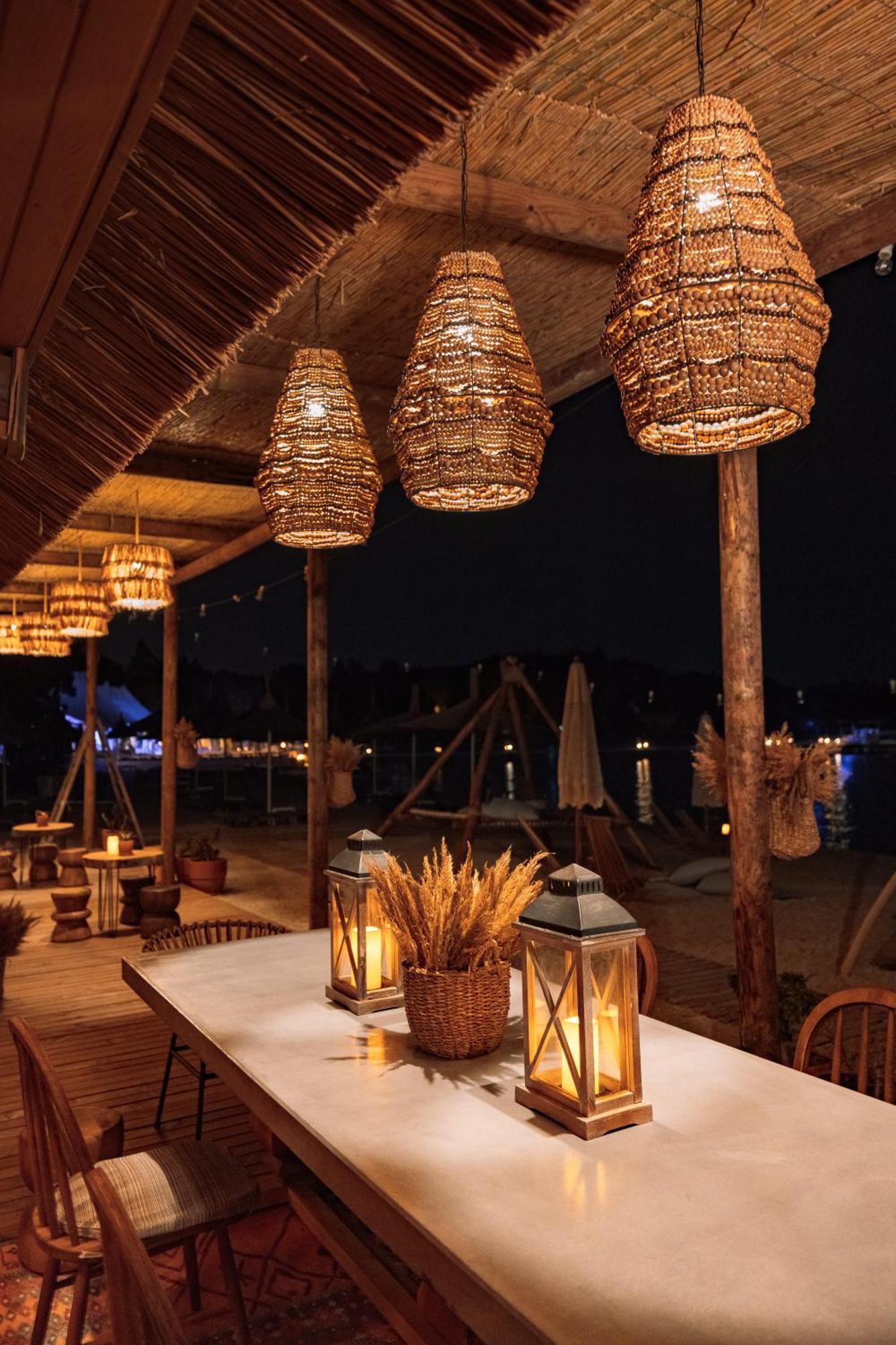 Mark Warner Phokaia Beach Resort โฟชา ภายนอก รูปภาพ